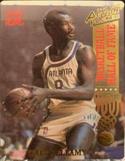 Walt Bellamy
