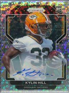 Kylin Hill