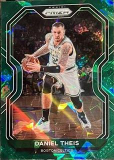 Daniel Theis