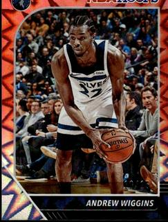 Andrew Wiggins