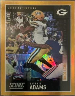 Davante Adams