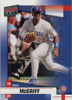 Fred McGriff