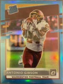 Antonio Gibson