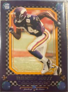 Randy Moss