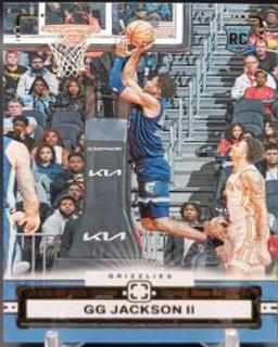 GG Jackson II