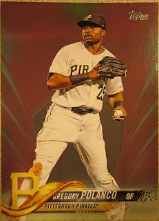 Gregory Polanco