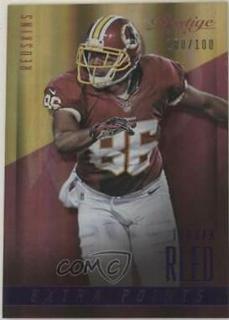 Jordan Reed