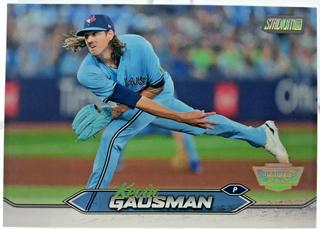 Kevin Gausman