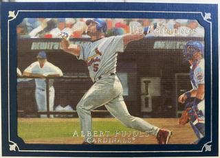 Albert Pujols