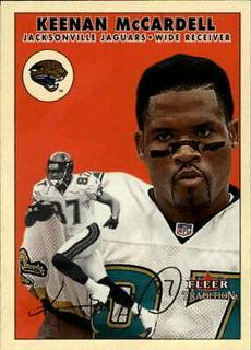 Keenan McCardell