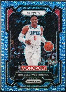 Russell Westbrook