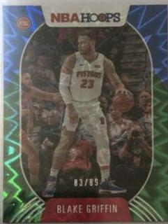Blake Griffin