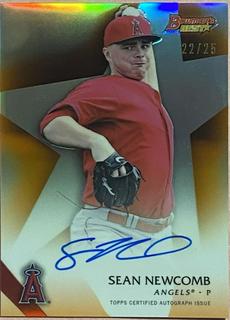 Sean Newcomb