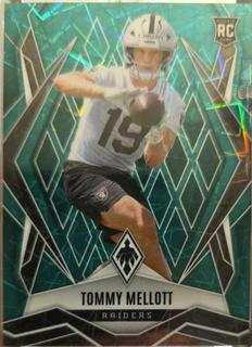 Tommy Mellott