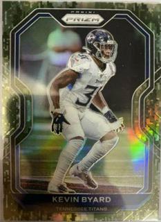Kevin Byard