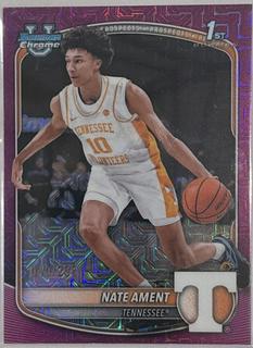 Nate Ament