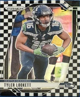 Tyler Lockett