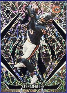 Keenan Allen
