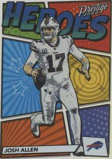Josh Allen