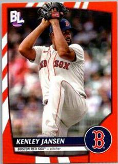 Kenley Jansen