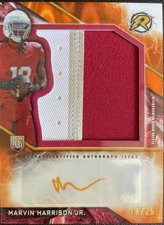 Marvin Harrison Jr.