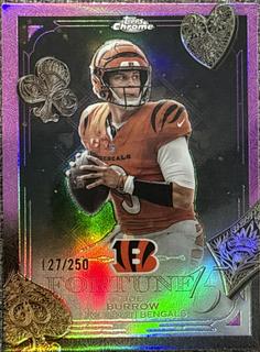 Joe Burrow