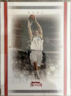 Dirk Nowitzki