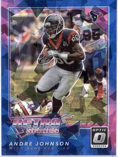 Andre Johnson