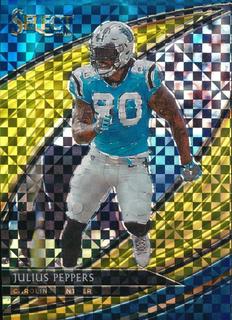 Julius Peppers