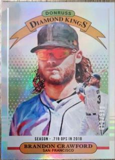 Brandon Crawford