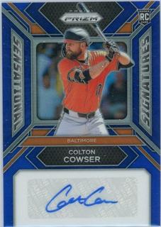 Colton Cowser