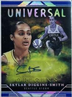 Skylar Diggins-Smith