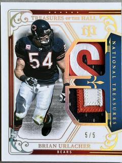 Brian Urlacher