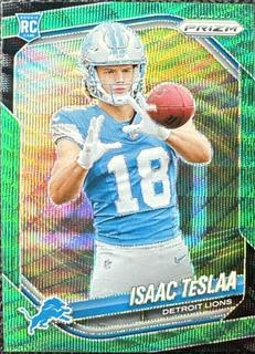Isaac TeSlaa