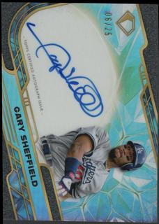 Gary Sheffield