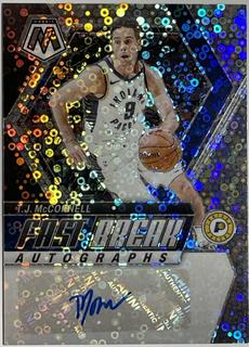 T.J. McConnell
