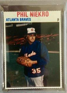 Phil Niekro