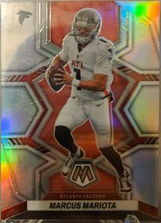 Marcus Mariota