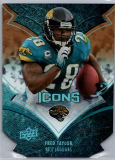 Fred Taylor