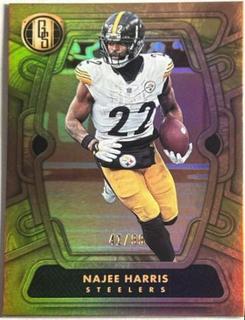 Najee Harris