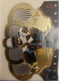 Terry Glenn