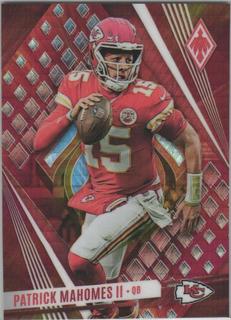 Patrick Mahomes II