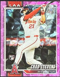 Chad Stevens