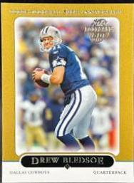 Drew Bledsoe