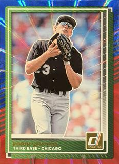 Robin Ventura