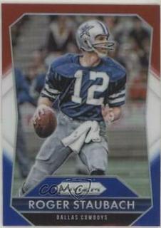 Roger Staubach