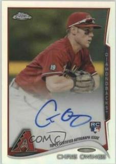 Chris Owings