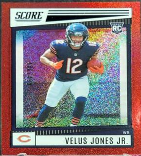 Velus Jones Jr.