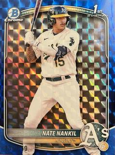 Nate Nankil