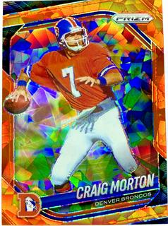 Craig Morton